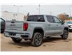 2025 GMC Sierra 1500 AT4 (Stk: 50904-new) in Edmonton - Image 5 of 17