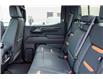 2025 GMC Sierra 1500 AT4 (Stk: 50904-new) in Edmonton - Image 17 of 17
