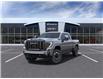 2025 GMC Sierra 2500HD Denali Ultimate in Edmonton - Image 1 of 6