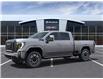 2025 GMC Sierra 2500HD Denali Ultimate in Edmonton - Image 2 of 6