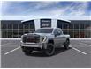 2025 GMC Sierra 3500HD AT4 in Edmonton - Image 1 of 6