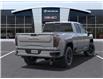 2025 GMC Sierra 3500HD AT4 in Edmonton - Image 4 of 6