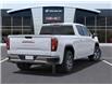2025 GMC Sierra 1500 SLE in Edmonton - Image 4 of 6