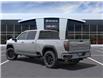 2025 GMC Sierra 3500HD AT4 in Edmonton - Image 3 of 6