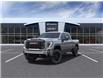 2025 GMC Sierra 3500HD AT4 in Edmonton - Image 1 of 6