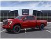 2025 GMC Sierra 3500HD AT4 in Edmonton - Image 2 of 6