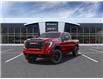 2025 GMC Sierra 3500HD AT4 in Edmonton - Image 1 of 6