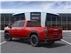 2025 GMC Sierra 3500HD AT4 in Edmonton - Image 3 of 6