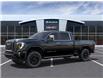 2025 GMC Sierra 3500HD Denali Ultimate in Edmonton - Image 2 of 6