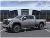 2025 GMC Sierra 2500HD Denali Ultimate in Edmonton - Image 2 of 6