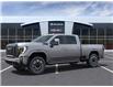 2025 GMC Sierra 3500HD Denali Ultimate in Edmonton - Image 2 of 6