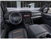 2025 GMC Sierra 2500HD AT4 in Edmonton - Image 5 of 6