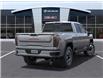 2025 GMC Sierra 3500HD Denali in Edmonton - Image 4 of 6