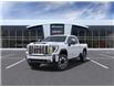 2025 GMC Sierra 3500HD Denali in Edmonton - Image 1 of 6