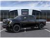 2025 GMC Sierra 3500HD AT4 in Edmonton - Image 2 of 6