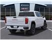2025 GMC Sierra 1500 AT4 in Edmonton - Image 4 of 6