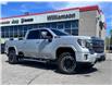 2023 GMC Sierra 2500HD Denali (Stk: W8999) in Uxbridge - Image 1 of 8
