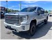 2023 GMC Sierra 2500HD Denali (Stk: W8999) in Uxbridge - Image 3 of 8