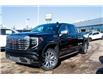 2025 GMC Sierra 1500 Denali (Stk: 50208-new) in Edmonton - Image 2 of 13