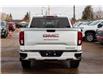 2025 GMC Sierra 1500 Elevation (Stk: 50380-D-new) in Edmonton - Image 5 of 12