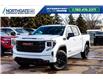 2025 GMC Sierra 1500 Elevation (Stk: 50911-new) in Edmonton - Image 1 of 20