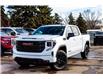 2025 GMC Sierra 1500 Elevation (Stk: 50911-new) in Edmonton - Image 2 of 20