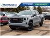 2025 GMC Sierra 1500 Pro (Stk: 50914-new) in Edmonton - Image 1 of 17