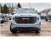 2025 GMC Sierra 1500 Pro (Stk: 50914-new) in Edmonton - Image 3 of 17