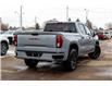 2025 GMC Sierra 1500 Pro (Stk: 50914-new) in Edmonton - Image 5 of 17