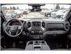 2025 GMC Sierra 1500 Pro (Stk: 50914-new) in Edmonton - Image 10 of 17