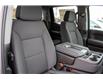2025 GMC Sierra 1500 Pro (Stk: 50914-new) in Edmonton - Image 15 of 17