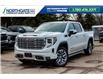 2022 GMC Sierra 1500 Denali (Stk: U6682) in Edmonton - Image 1 of 20