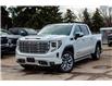 2022 GMC Sierra 1500 Denali (Stk: U6682) in Edmonton - Image 2 of 20