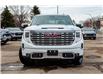 2022 GMC Sierra 1500 Denali (Stk: U6682) in Edmonton - Image 3 of 20