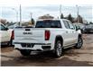 2022 GMC Sierra 1500 Denali (Stk: U6682) in Edmonton - Image 5 of 20