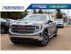 2025 GMC Sierra 1500 SLT (Stk: 51028-new) in Edmonton - Image 1 of 14