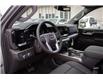 2025 GMC Sierra 1500 SLT (Stk: 51028-new) in Edmonton - Image 9 of 14