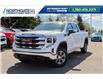 2025 GMC Sierra 1500 SLE (Stk: 51106-new) in Edmonton - Image 1 of 12