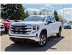 2025 GMC Sierra 1500 SLE (Stk: 51106-new) in Edmonton - Image 2 of 12
