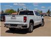 2025 GMC Sierra 1500 SLE (Stk: 51106-new) in Edmonton - Image 4 of 12