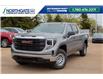 2025 GMC Sierra 1500 Pro (Stk: 51166-new) in Edmonton - Image 1 of 12