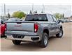 2025 GMC Sierra 1500 Pro (Stk: 51166-new) in Edmonton - Image 4 of 12