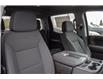 2025 GMC Sierra 1500 Pro (Stk: 51165-new) in Edmonton - Image 11 of 12