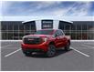 2025 GMC Sierra 1500 AT4 (Stk: 51155-new) in Edmonton - Image 1 of 6