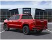 2025 GMC Sierra 1500 AT4 (Stk: 51155-new) in Edmonton - Image 3 of 6