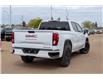 2025 GMC Sierra 1500 Elevation (Stk: 51161-new) in Edmonton - Image 4 of 12