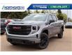2025 GMC Sierra 1500 Elevation (Stk: 51162-new) in Edmonton - Image 1 of 12