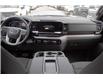 2025 GMC Sierra 1500 Elevation (Stk: 51143-new) in Edmonton - Image 8 of 12