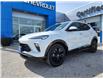 2025 Buick Encore GX Sport Touring (Stk: 31175) in The Pas - Image 1 of 18