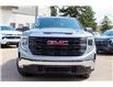 2025 GMC Sierra 1500 Pro (Stk: 51167-new) in Edmonton - Image 3 of 12
